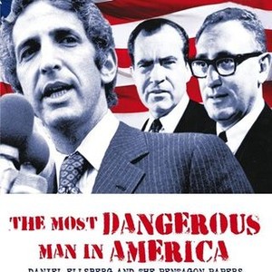The Most Dangerous Man in America: Daniel Ellsberg and the Pentagon Papers photo 20