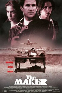 That Maker The Maker | Rotten Tomatoes