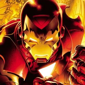 The Invincible Iron Man - Rotten Tomatoes