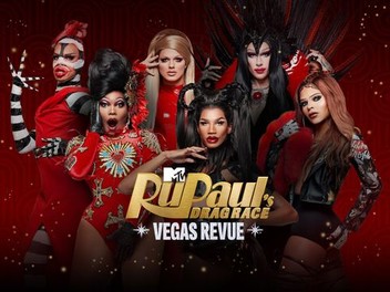 Rupaul season 1 episode 2 deals
