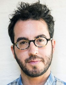 Jonathan Safran Foer