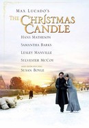 The Christmas Candle poster image