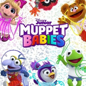 Muppet Babies: Season 2, Episode 7 - Rotten Tomatoes