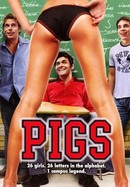 Pigs poster image