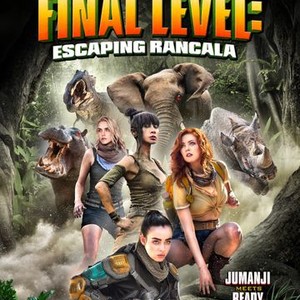 "The Final Level: Escaping Rancala photo 6"