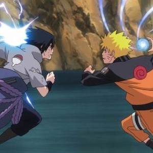 Naruto: Shippuden: Season 4, Episode 2 - Rotten Tomatoes