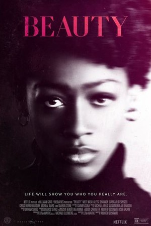 BEAUTY poster