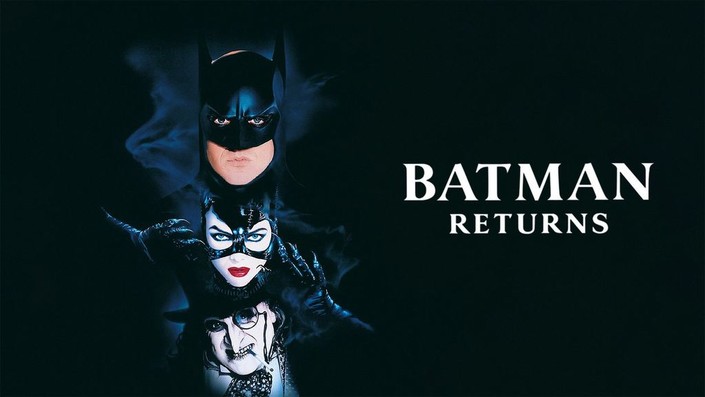 Batman Returns | Rotten Tomatoes