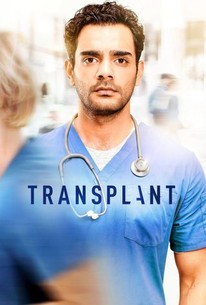 Watch trailer for Transplant