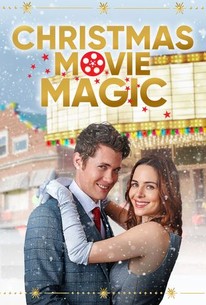 Watch trailer for Christmas Movie Magic