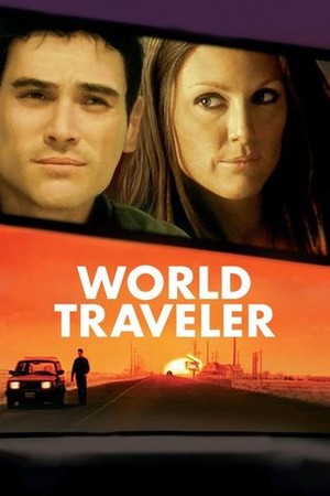 World Traveler poster