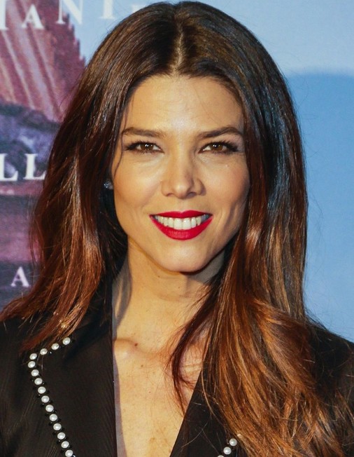 Juana Acosta
