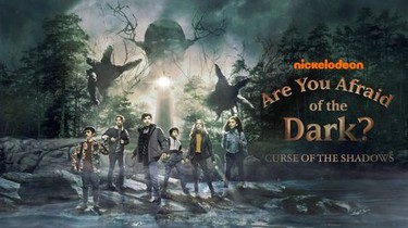 Watch are you afraid of the dark online online free