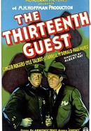 The Thirteenth Guest poster image