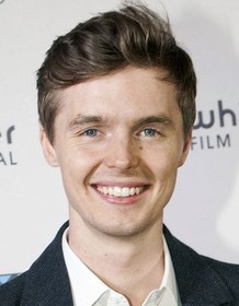 Tyler Johnston
