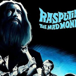 Rasputin, the Mad Monk photo 1