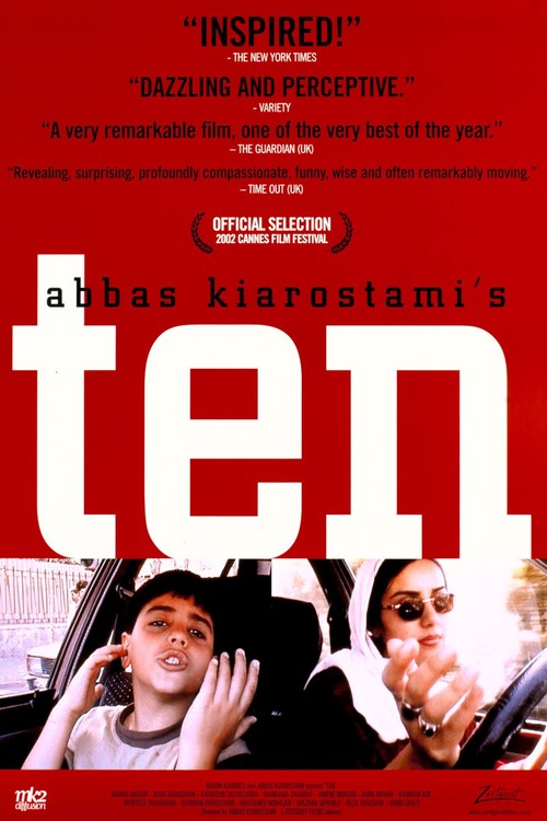 Ten poster