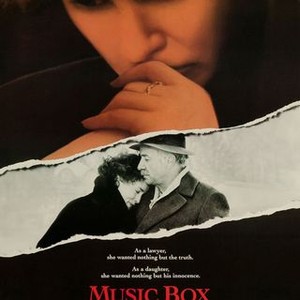 Music Box (1989) photo 2