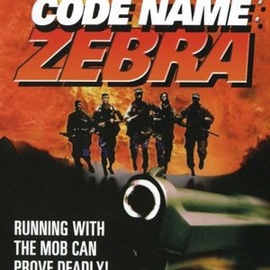 Code Name: Zebra (1987) photo 1