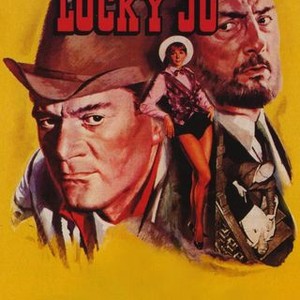 Lucky Jo (1964) photo 15
