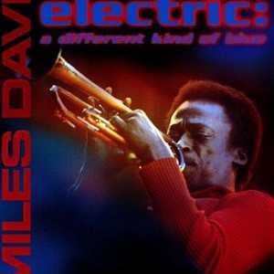 Miles Electric: A Different Kind of Blue (2004) photo 10