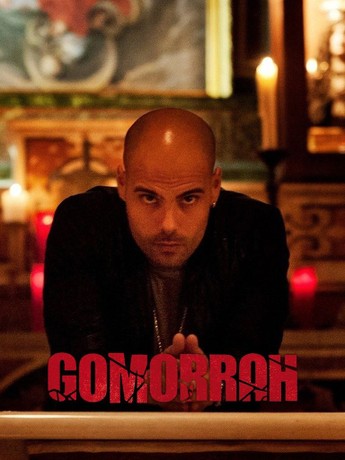 Gomorrah season 3 on sale amazon prime usa