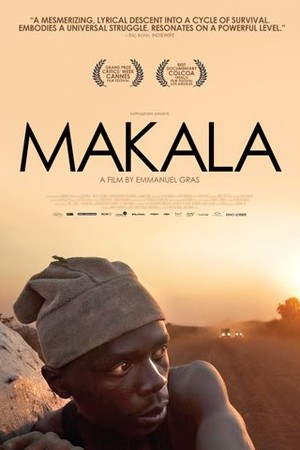Makala poster