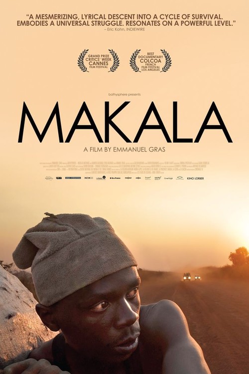 Makala poster