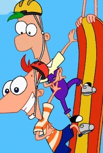 Phineas and Ferb: Season 4, Episode 1 - Rotten Tomatoes