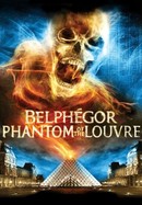 Belphégor: Phantom of the Louvre poster image