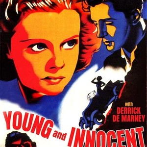 Young and Innocent (1937) photo 11