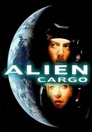 Alien Cargo poster image