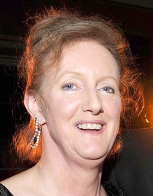 Sarah Crowden