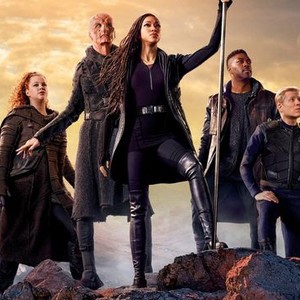 Star Trek: Discovery