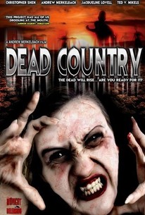 Dead Country