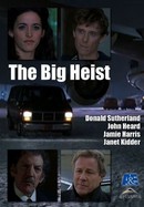The Big Heist poster image