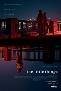 Watch trailer for The Little Things
