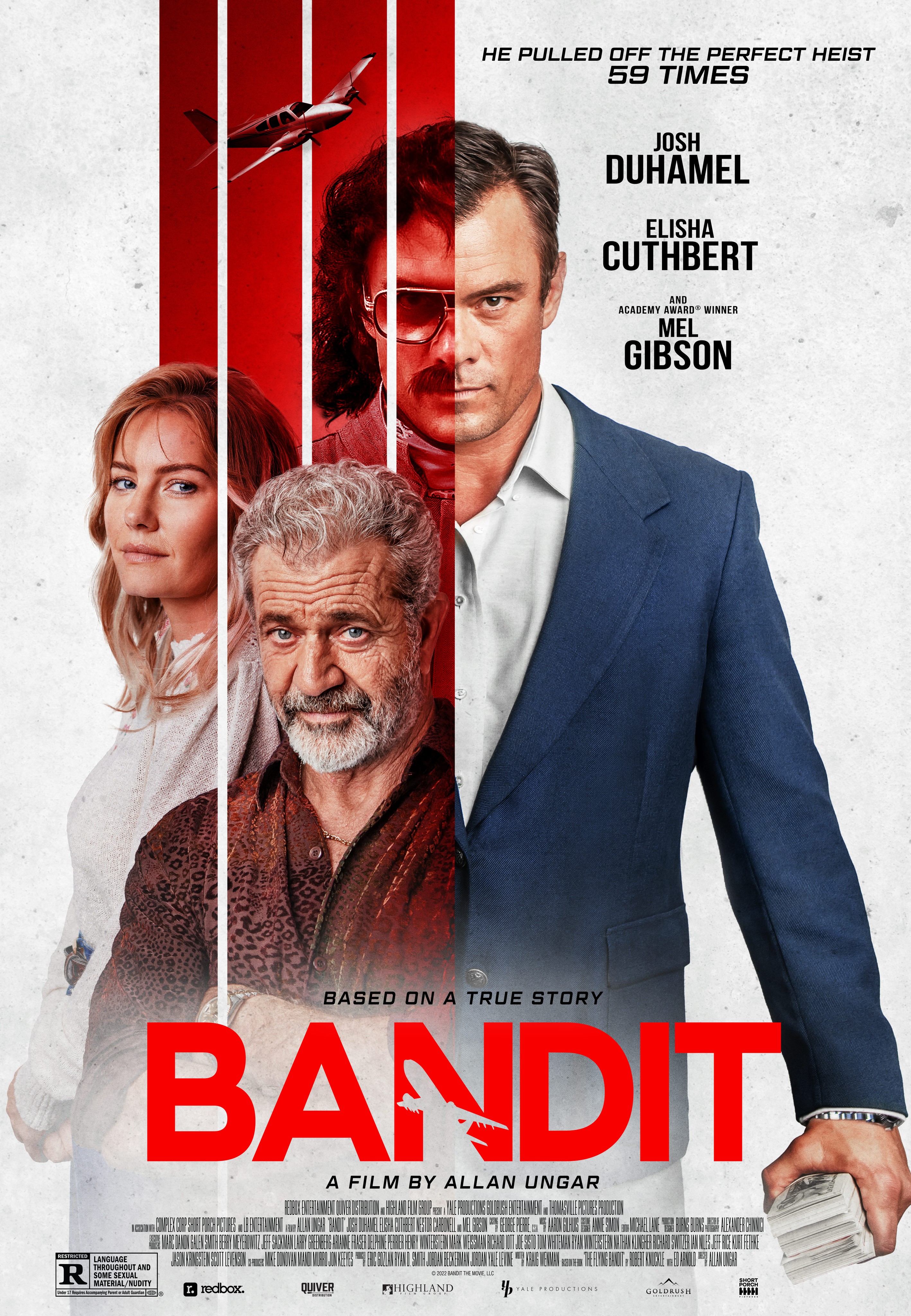 Bandit  Rotten Tomatoes