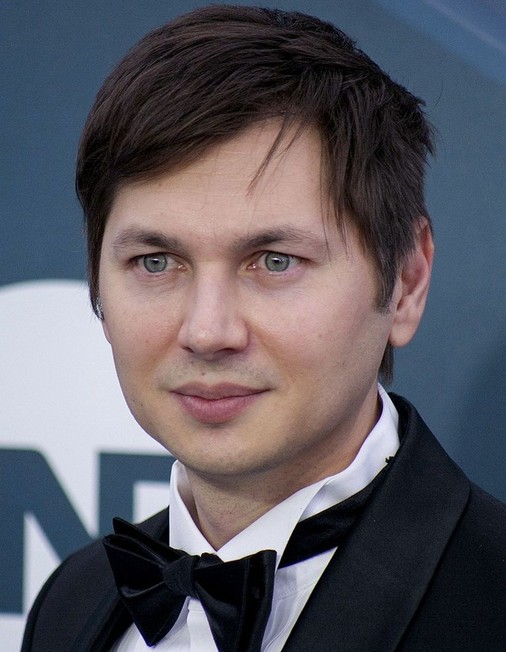 Nikita Bogolyubov
