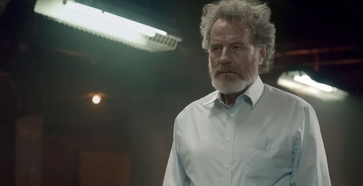 Your Honor | Rotten Tomatoes