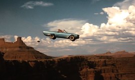 Thelma and Louise movie review (1991)