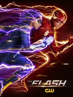 The flash season 5 episode 22 online shop