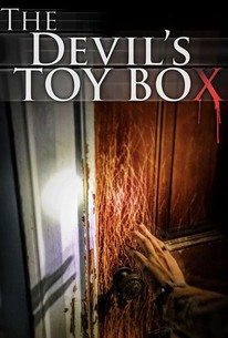 The Devil's Toy Box (2017) | Rotten Tomatoes
