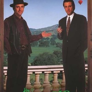 Steal Big, Steal Little (1995)