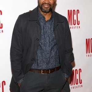 Leon Addison Brown at arrivals for MCC Theater Presents MISCAST 2018, Hammerstein Ballroom at Manhattan Center, New York, NY March 26, 2018. Photo By: Jason Smith/Everett Collection