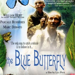 The Blue Butterfly (2004) photo 9