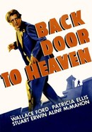 Back Door to Heaven poster image