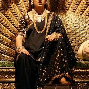 Manikarnika: The Queen of Jhansi (2019) photo 8