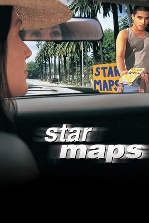 Star Maps poster