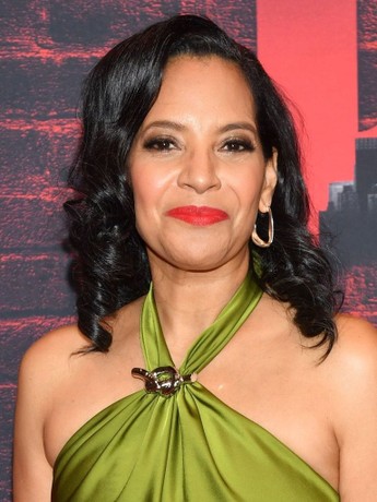 Zabryna Guevara Pictures | Rotten Tomatoes